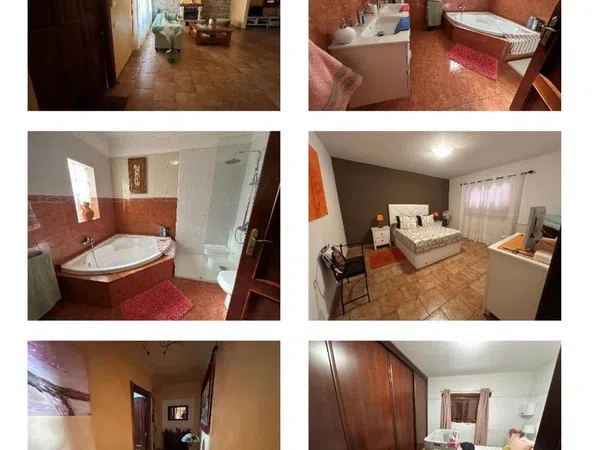 Casa o chalet independiente en Calle Aridane, 14, Buzanada - Foto 7