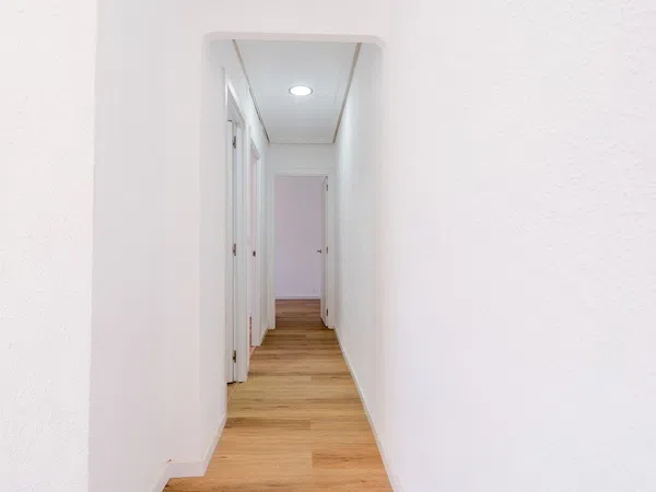 Piso en Calle dels Sants Just i Pastor, 7 b, L'Amistat - Foto 17