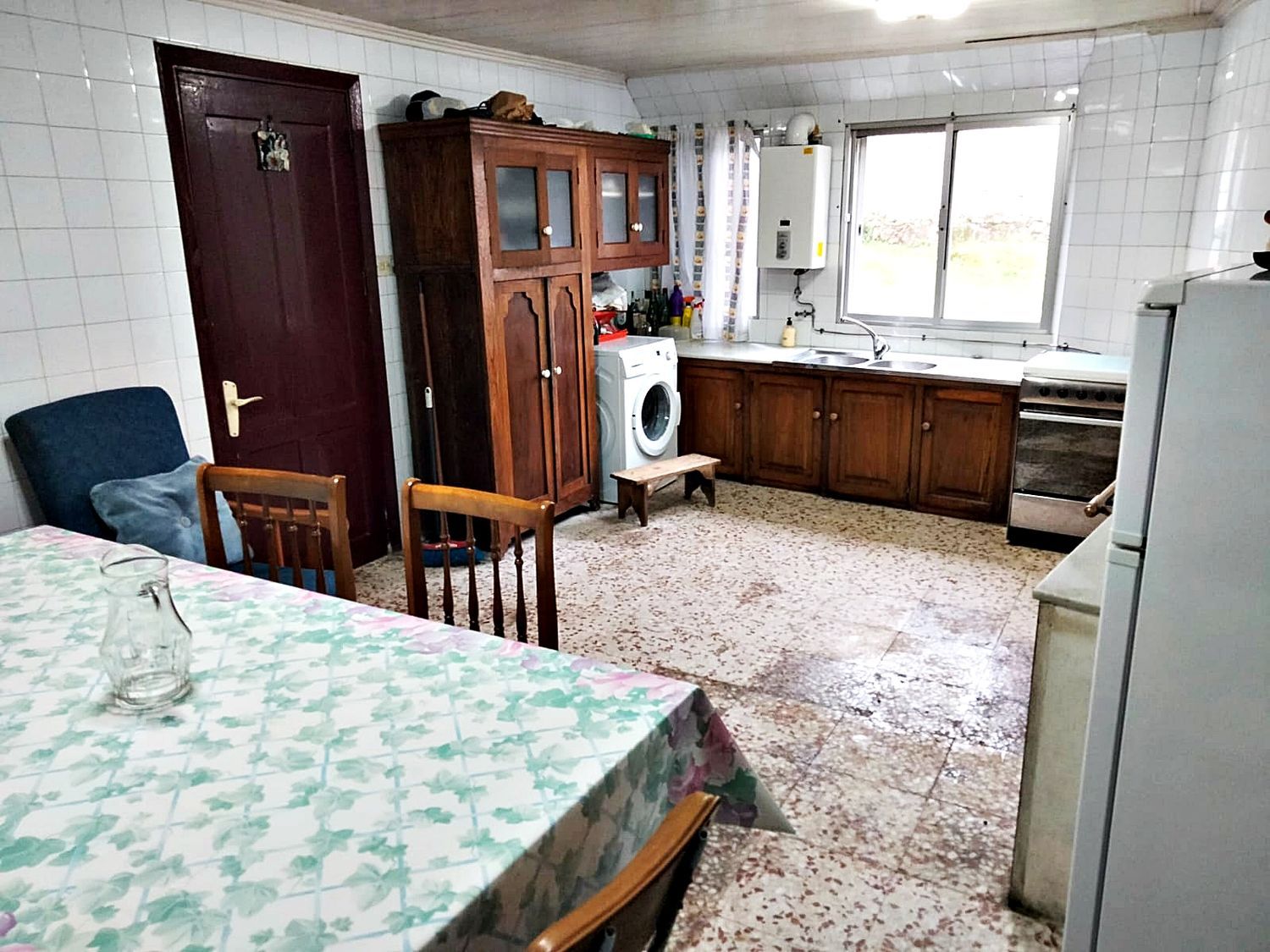 Casa de pueblo en Lugar As Rozas, 2 - Foto 6