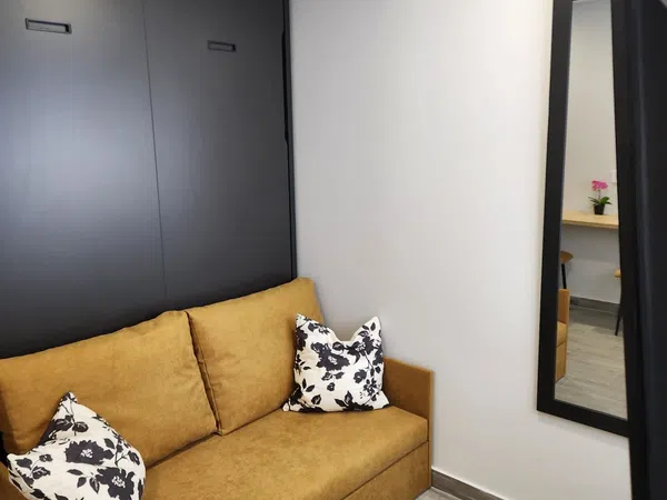 Estudio en Avenida de Blasco Ibáñez, 87, Ciutat Jardí - Foto 8