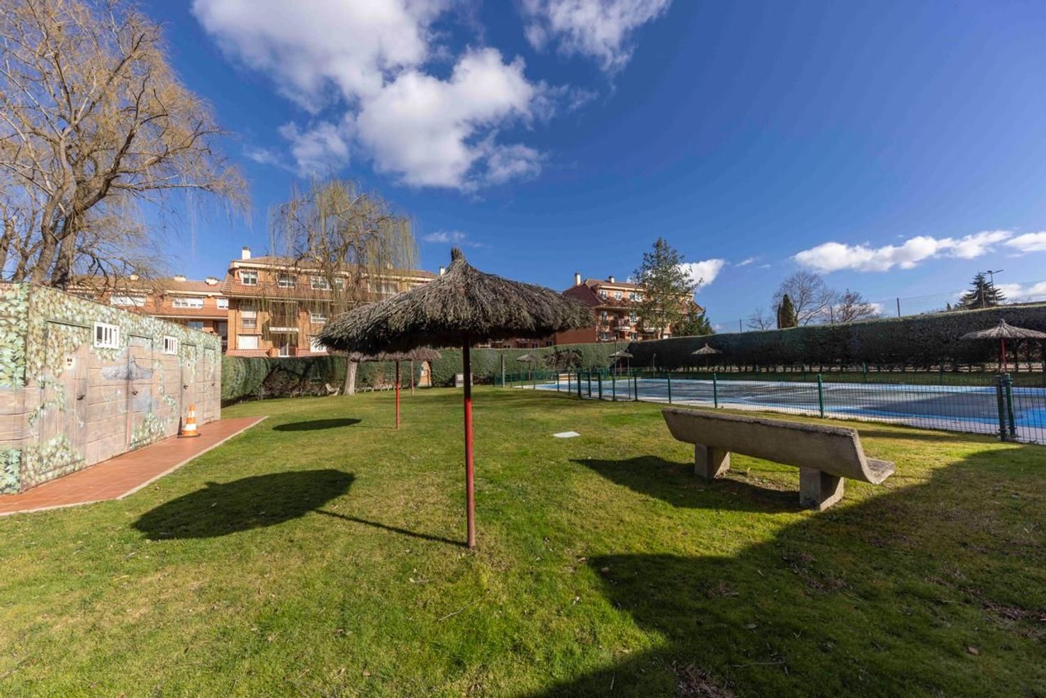 Piso en calle Valle del Roncal, 5 - Foto 36