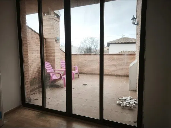 Casa o chalet independiente en Calle Juncal, 5 - Foto 10