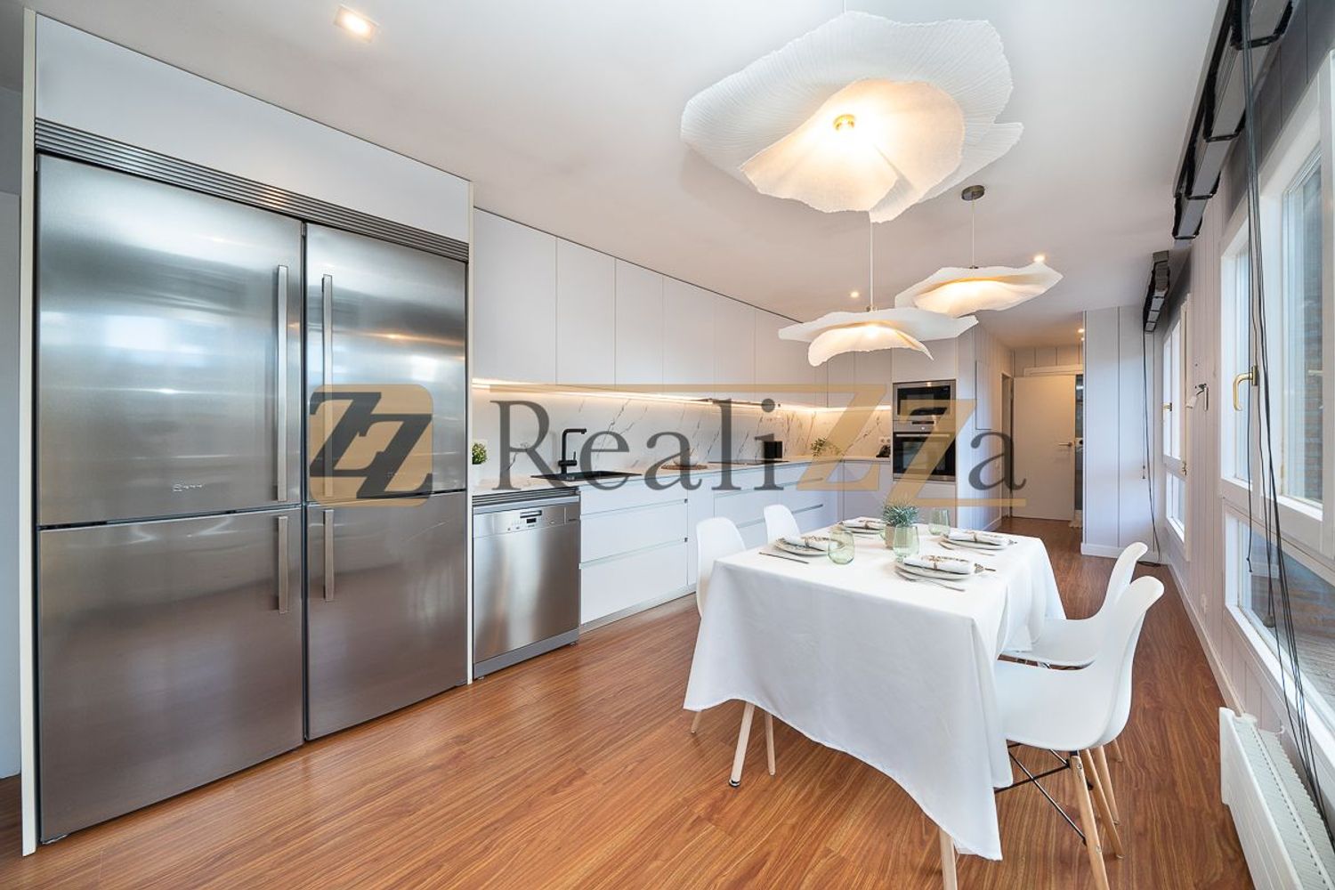 Dúplex en Paseo del Hontanar, 1, La Finca - Foto 32