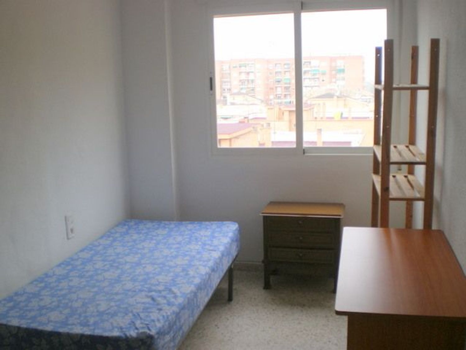 Piso en carretera de la Sierra, 104 - Foto 3