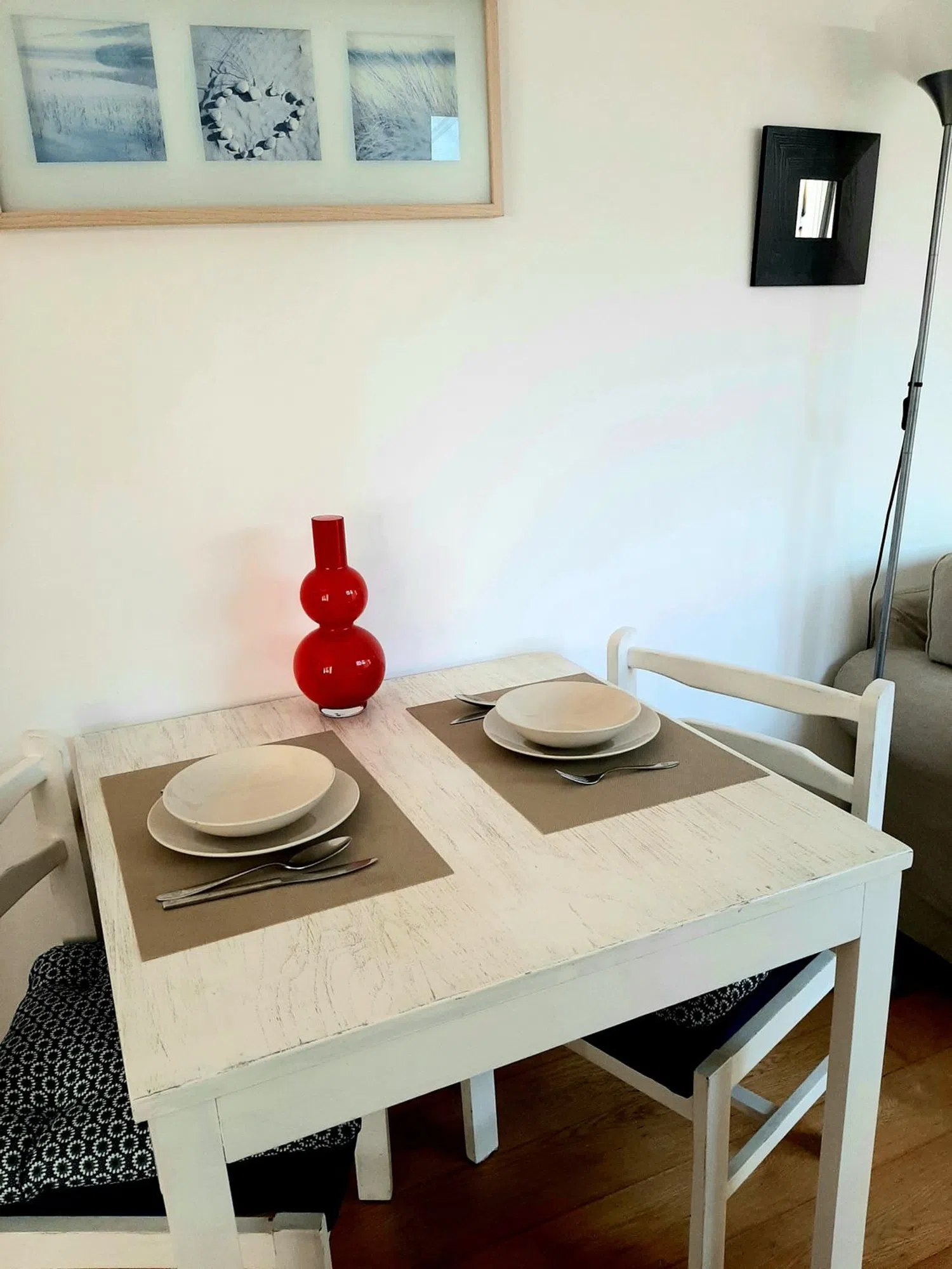 Estudio en calle Monte de Sancha, 31 - Foto 3