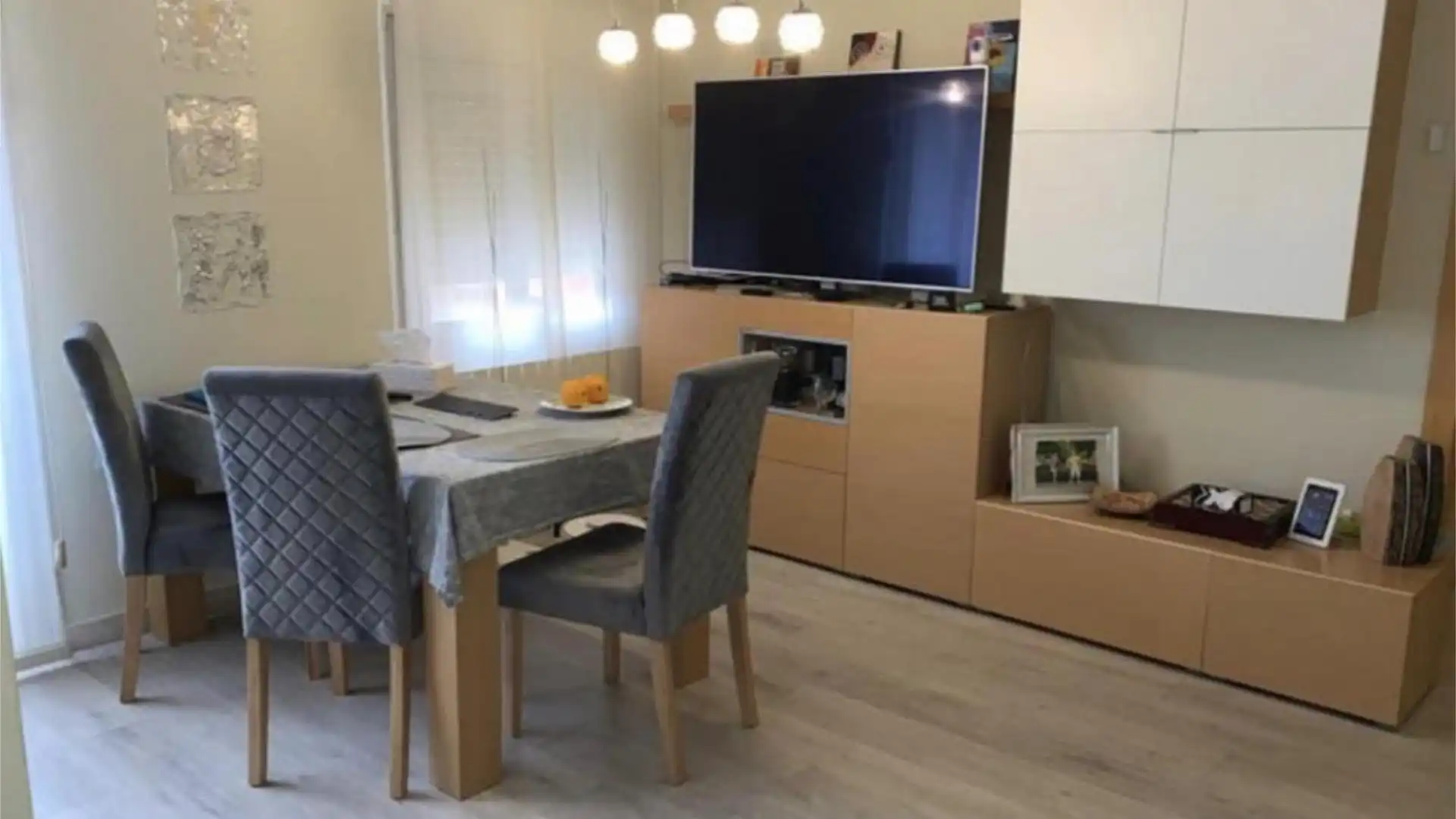 Piso en  Carrer de Colom 346 - Foto 1