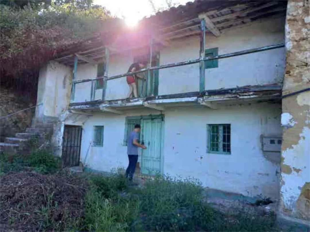 Chalet en peñaferruz - Foto 2