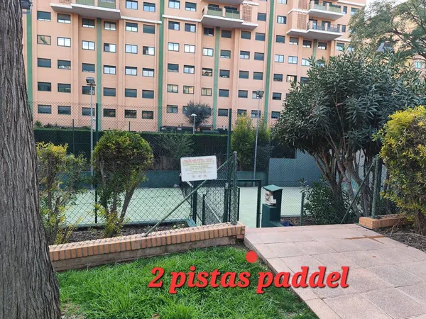 Piso en paseo Penyal d'Ifach, 38 - Foto 20