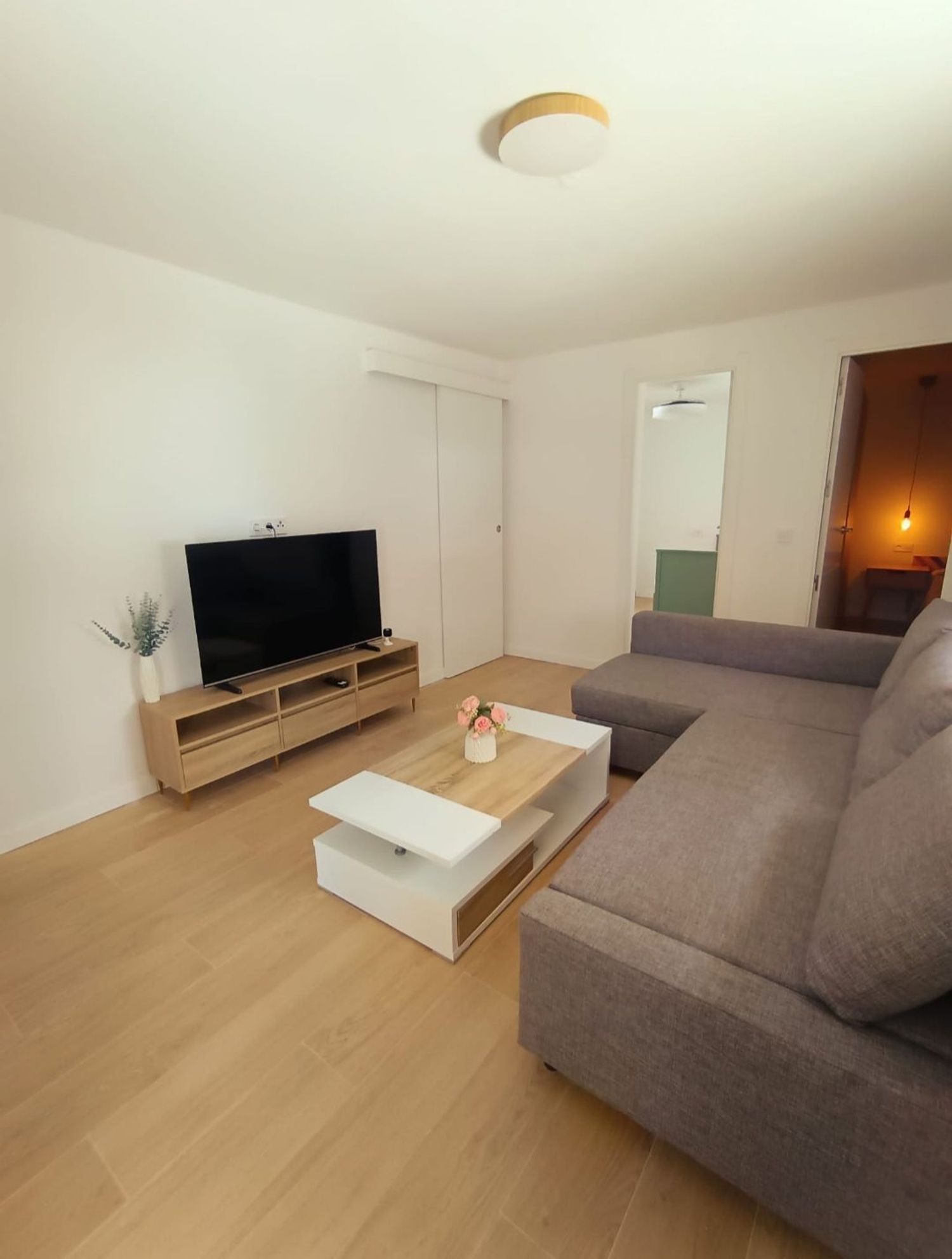 Piso en Calle Crucero Baleares, 28, Crevillet - Foto 2