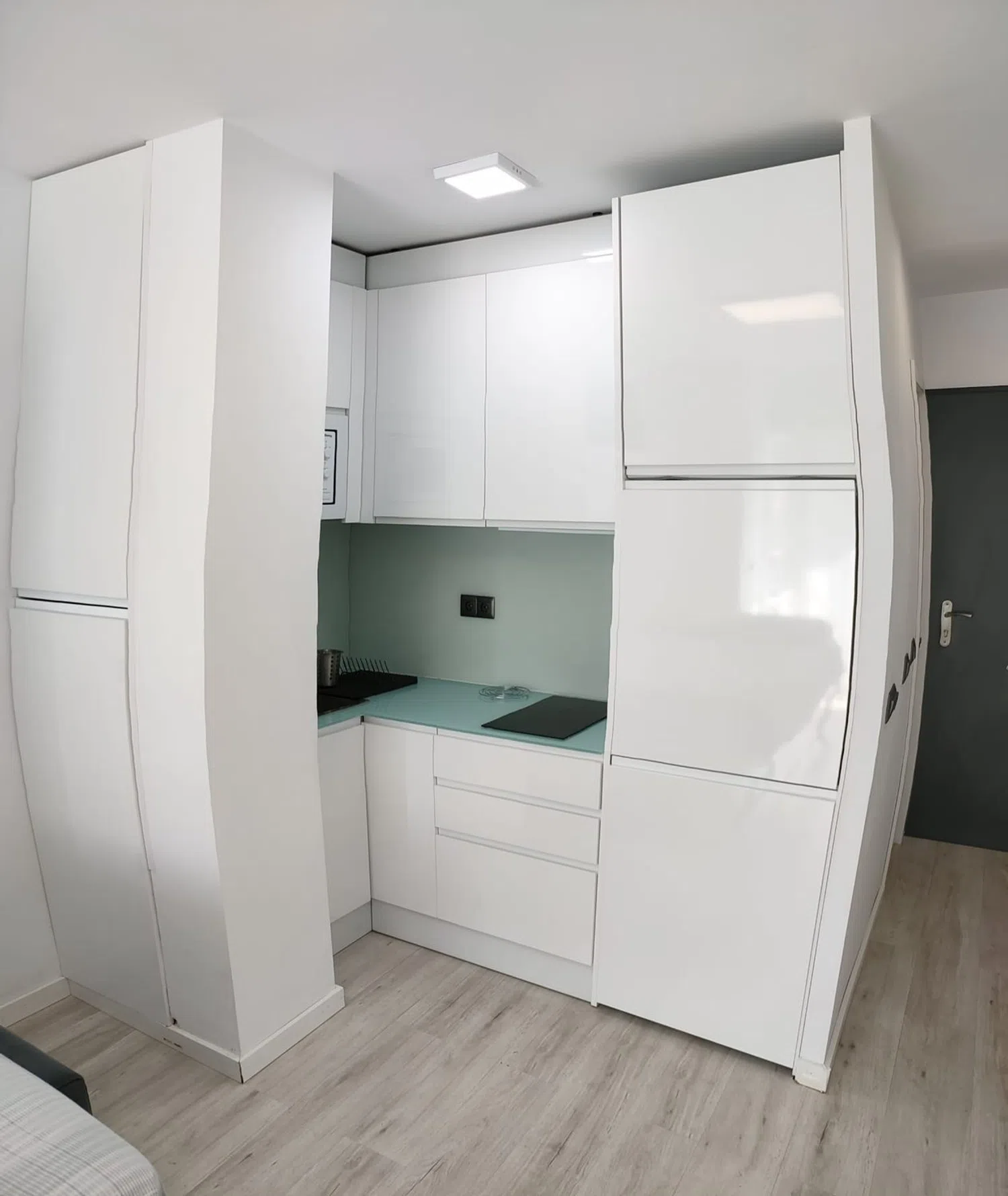Estudio en avenida Málaga Oloroso, 10 - Foto 3