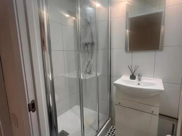 Estudio en Calle de la Riera Alta, 22, El Raval - Foto 3