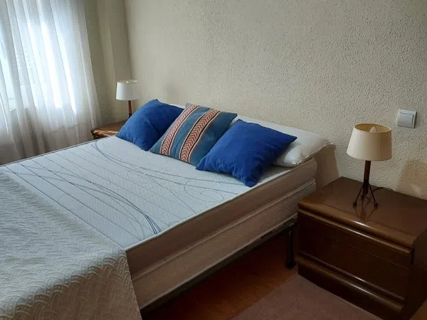 Piso en calle General Moscardó, 5 - Foto 5