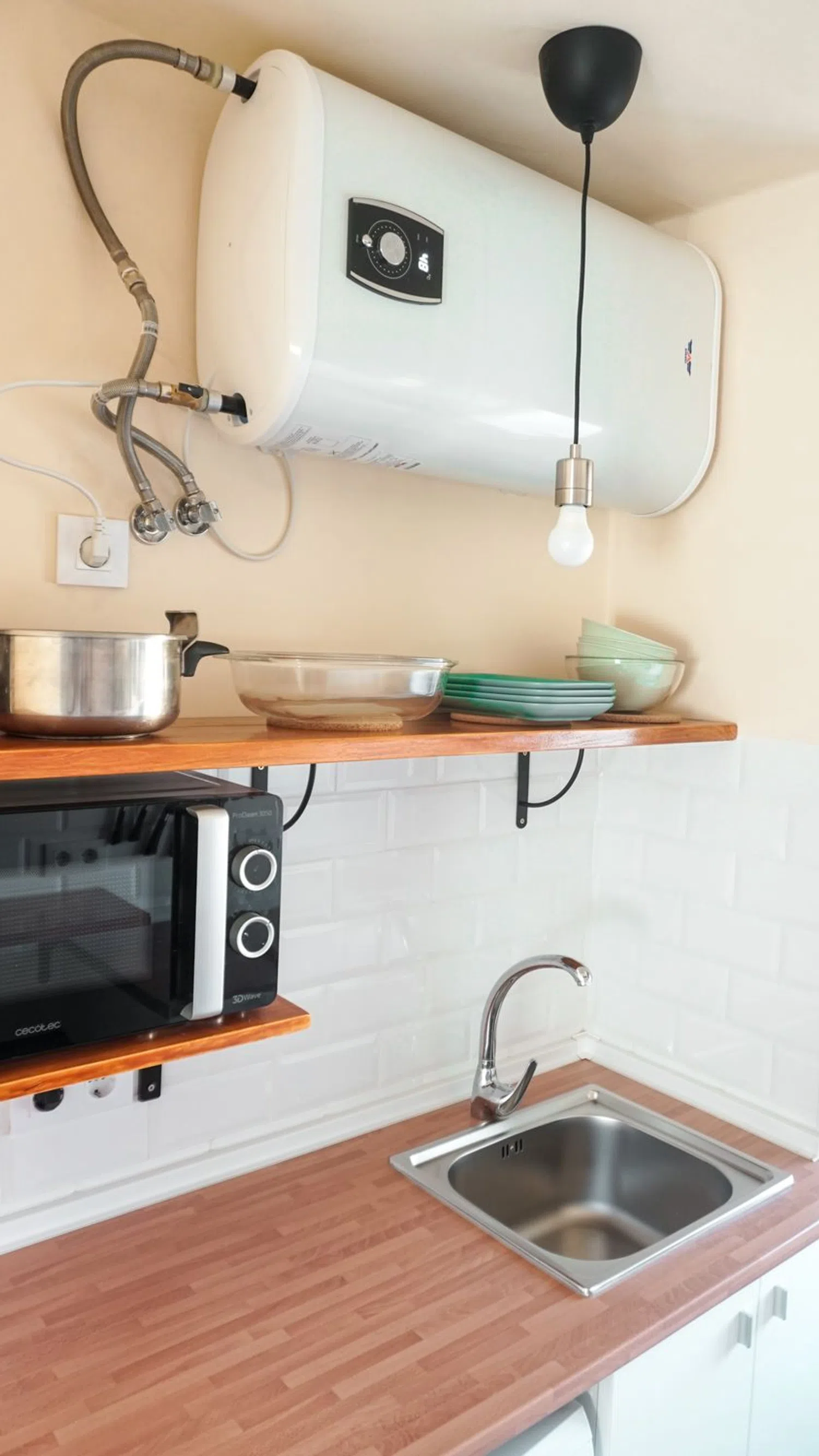 Piso en ronda de Pio XII, 9 - Foto 26