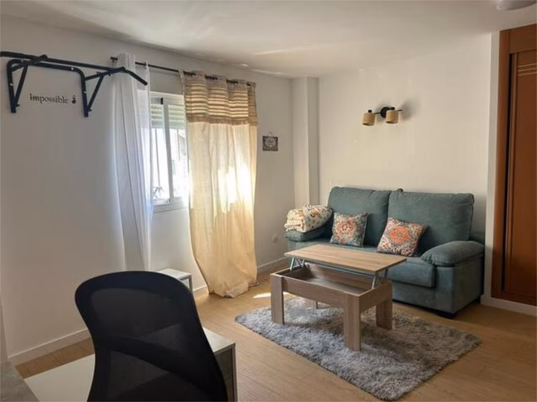 Estudio en Benalmádena pueblo - Foto 4