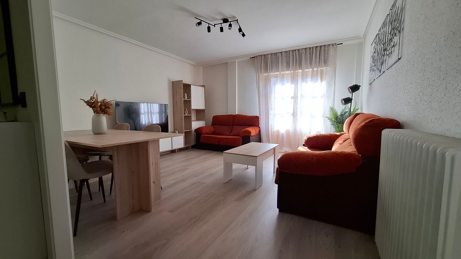 Piso en Calle de Murias de Paredes, 17, El Ejido - Sta. Ana - Foto 29