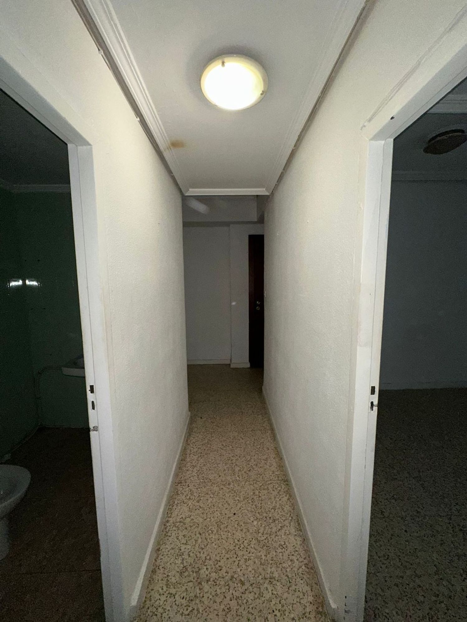 Piso en Calle Luis Montoto, 137, Luis Montoto - Santa Justa - Foto 9