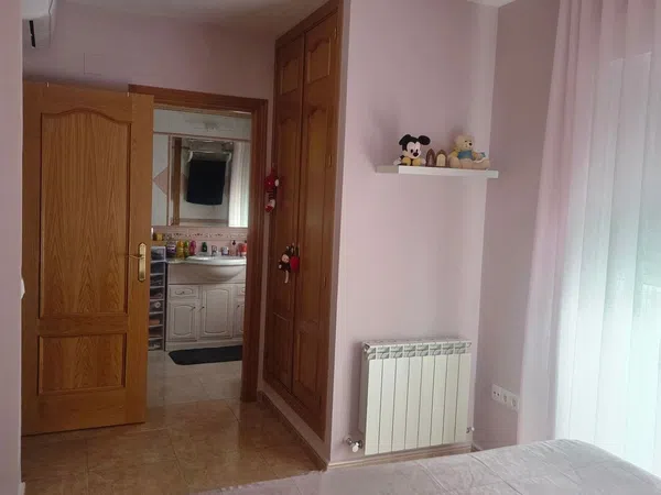 Chalet adosado en Calle ramon y cajal, 7 - Foto 8