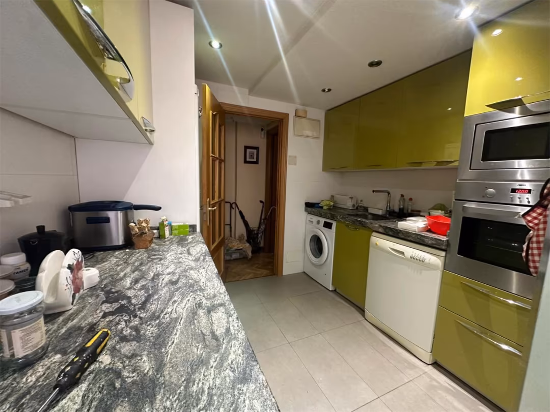 Piso en  Calle de Puentelarra 2A - Foto 14