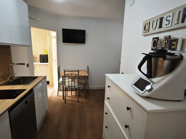 Piso en calle la Crónica, 27 - Foto 12