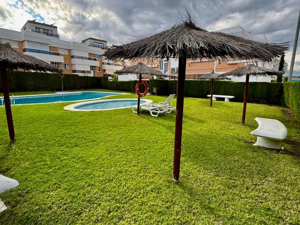 Chalet adosado en Calle del Sargo, 3, Cabo de las Huertas, Alicante / Alacant - Foto 26