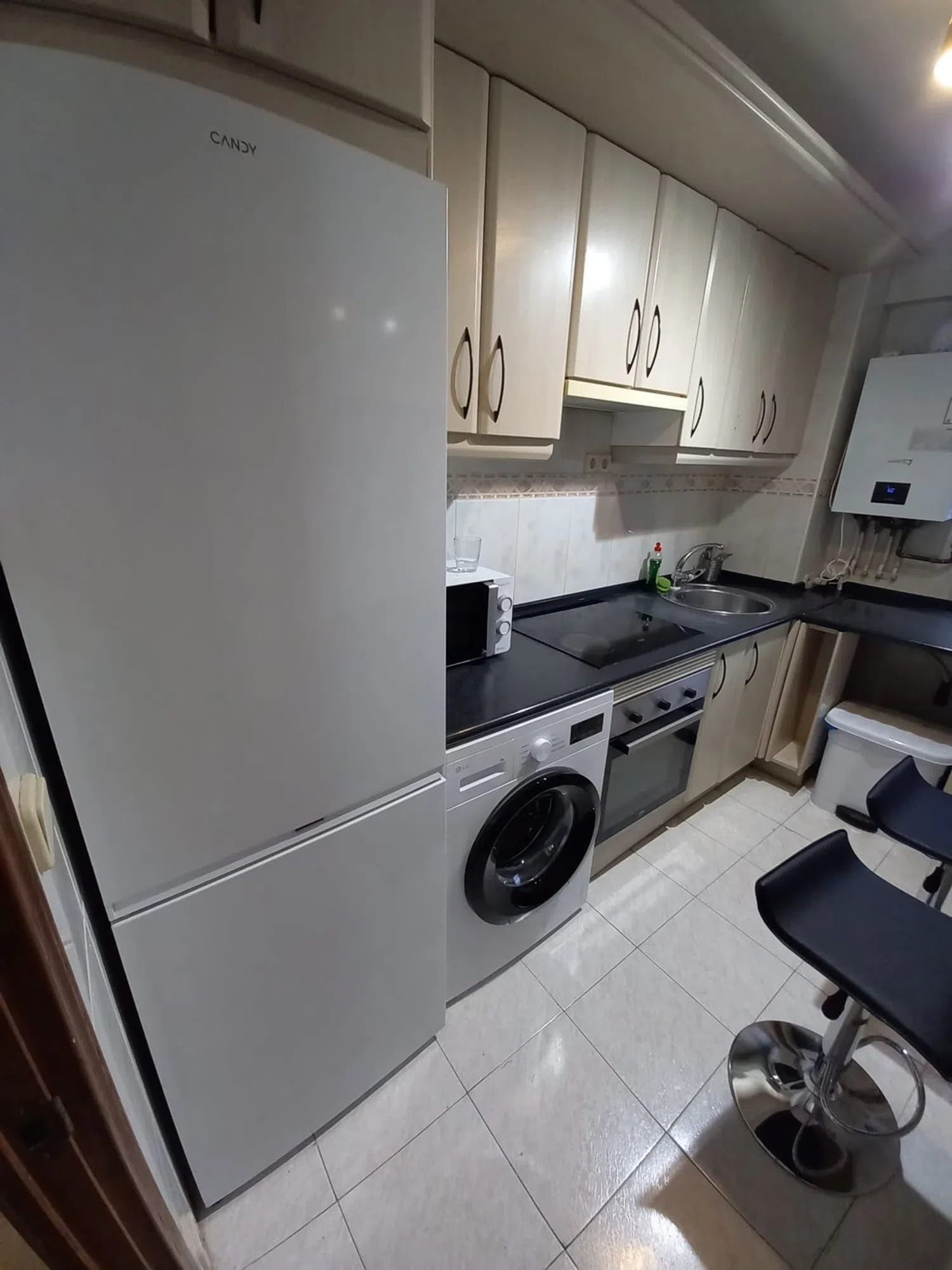 Piso en calle Guabairo, 15 - Foto 11