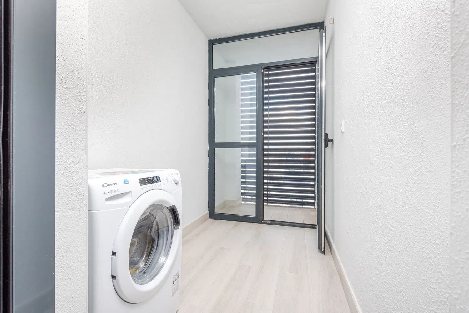 Piso en avenida Joan Miró - Foto 12