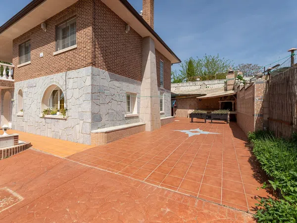 Casa o chalet independiente en Torrejón del Rey - Foto 33