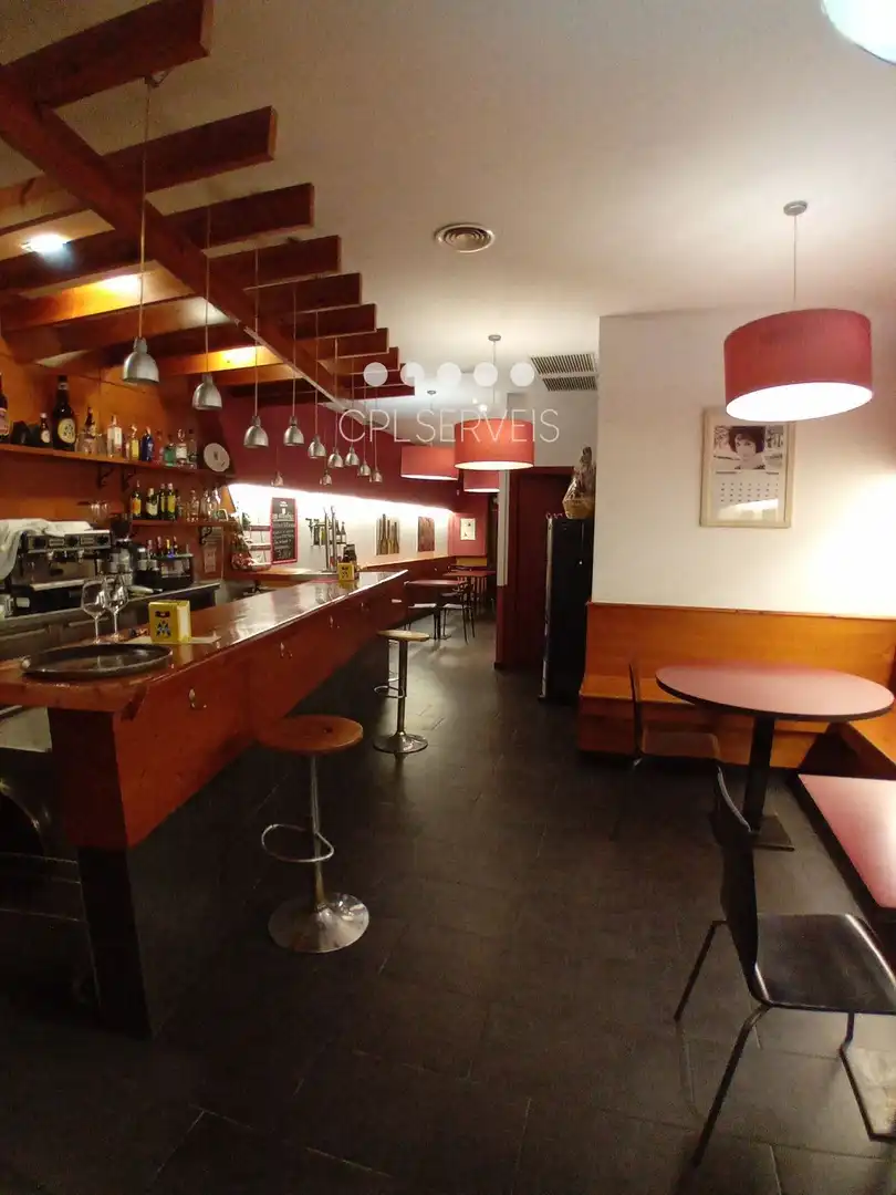 Local comercial en Badalona - Foto 13
