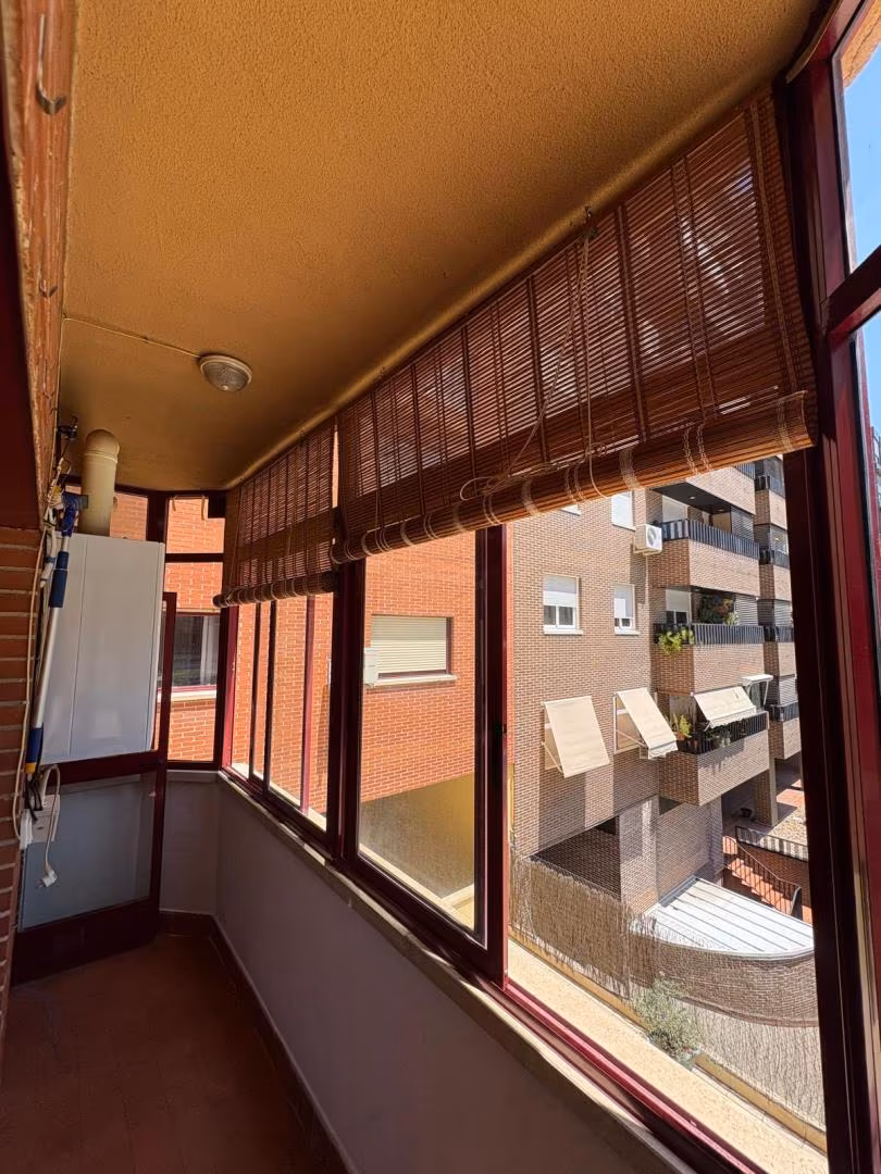 Piso en  Calle de la Dulzaina 2 - Foto 5