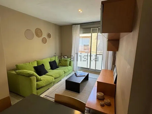Piso en Avenida de Gaspar Aguilar, 49, L'Hort de Senabre, València - Foto 1