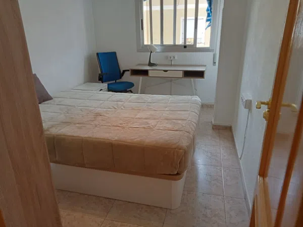 Piso en Calle Maestra Nacional Vicenta Belenguer, 3, Vista Alegre - Foto 8
