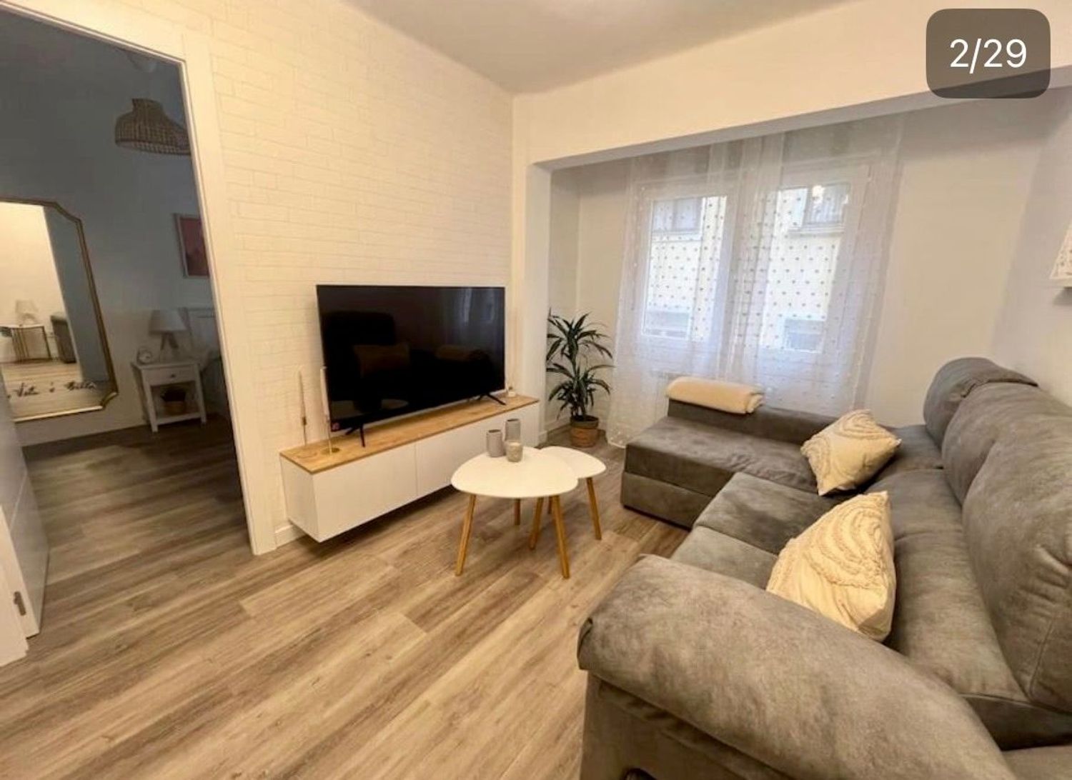 Piso en calle Madrid, 6