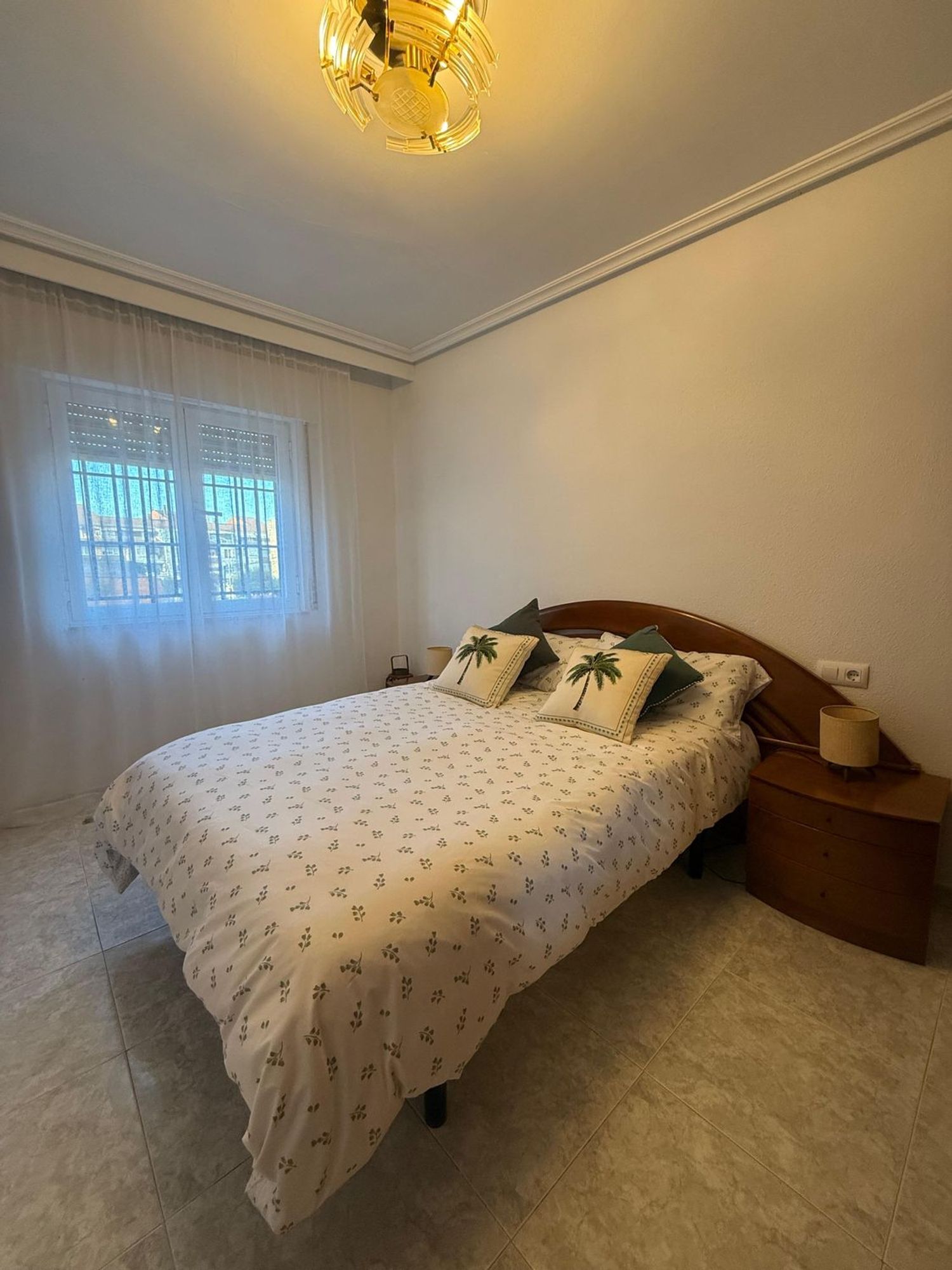 Chalet adosado en Calle Victorio Macho, 11, La Salle - Vistahermosa, La Salle - Vistahermosa - Foto 2