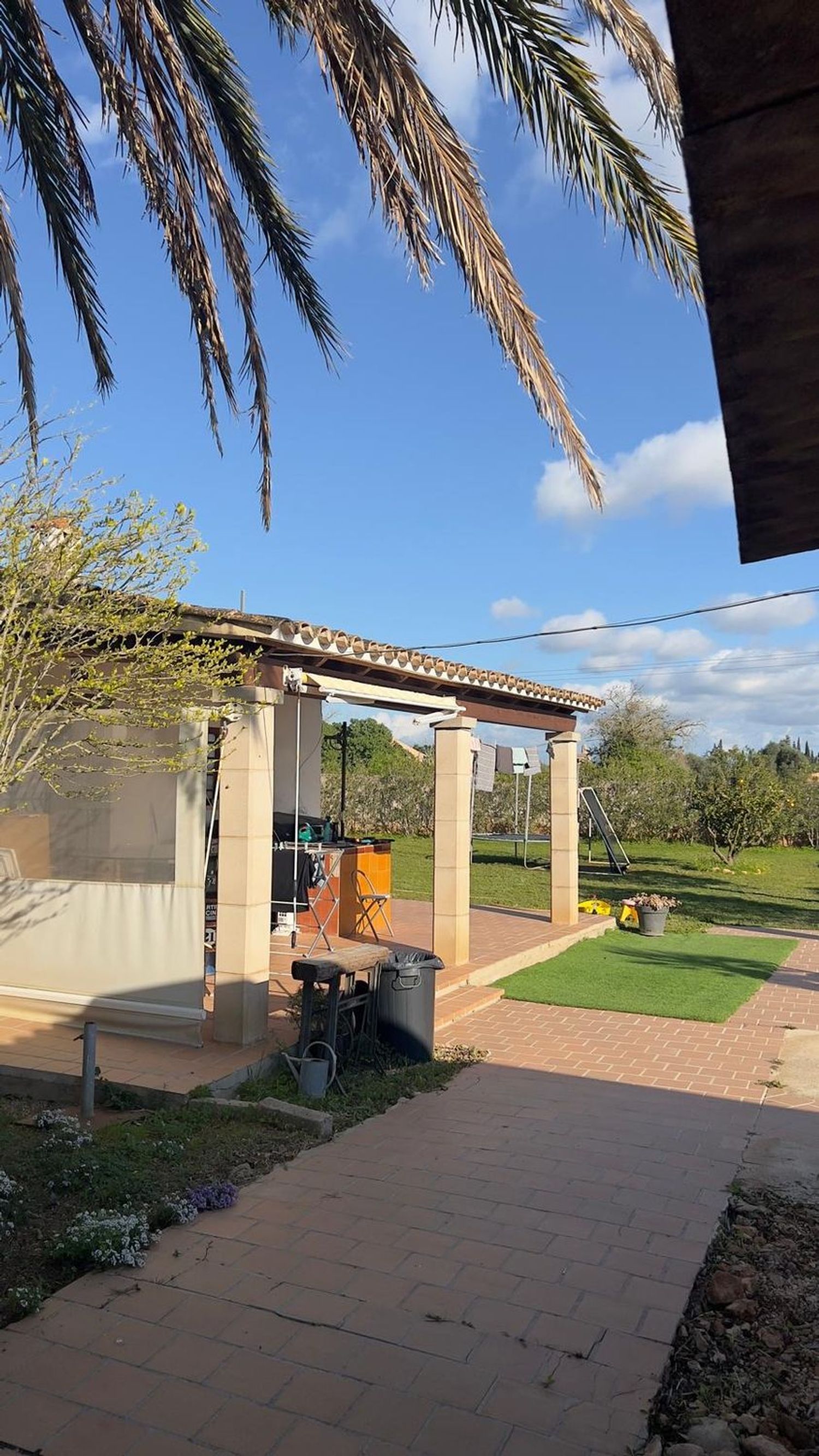 Casa independiente en Llucmajor Interior - Foto 8