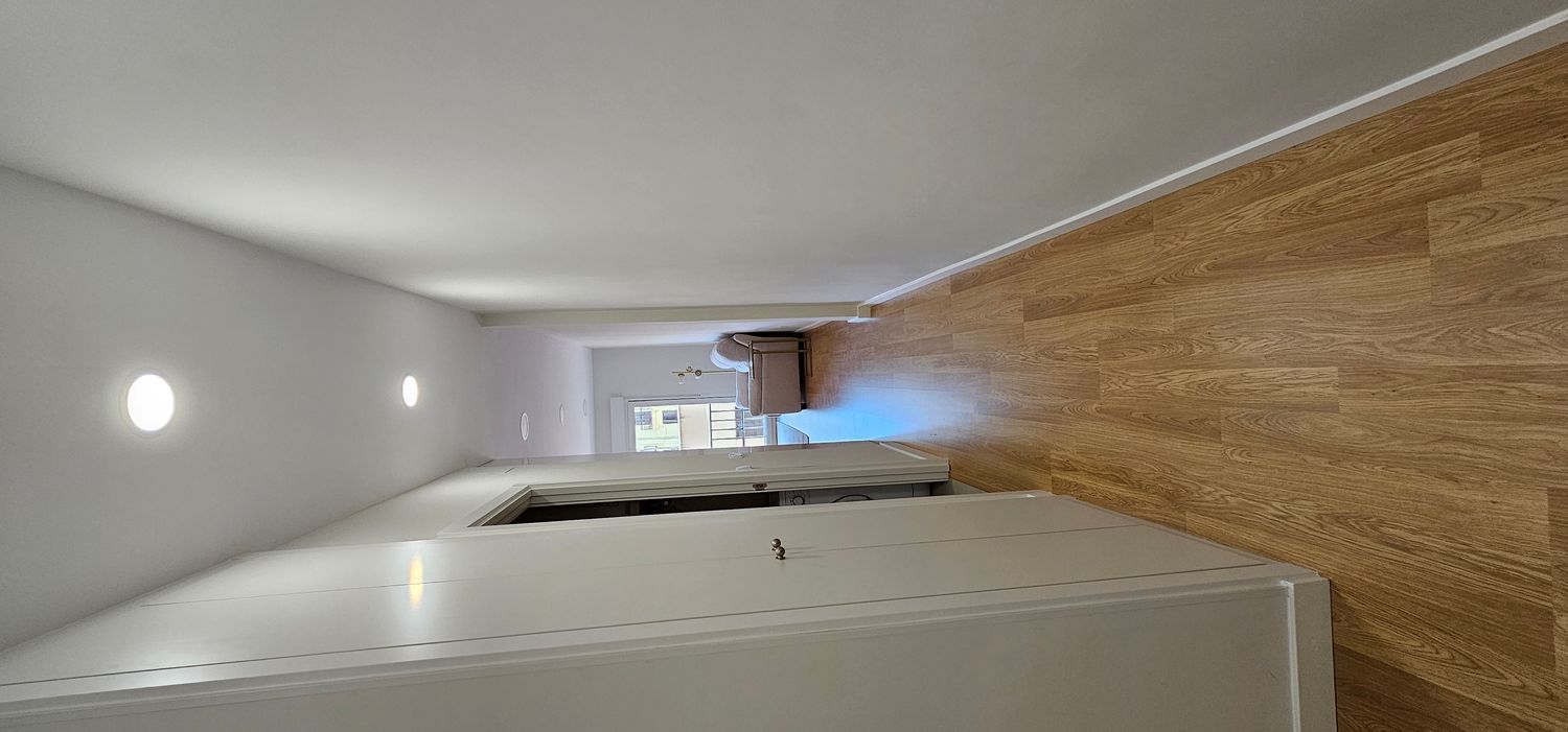 Piso en calle de Martín de los Heros, 23 - Foto 7