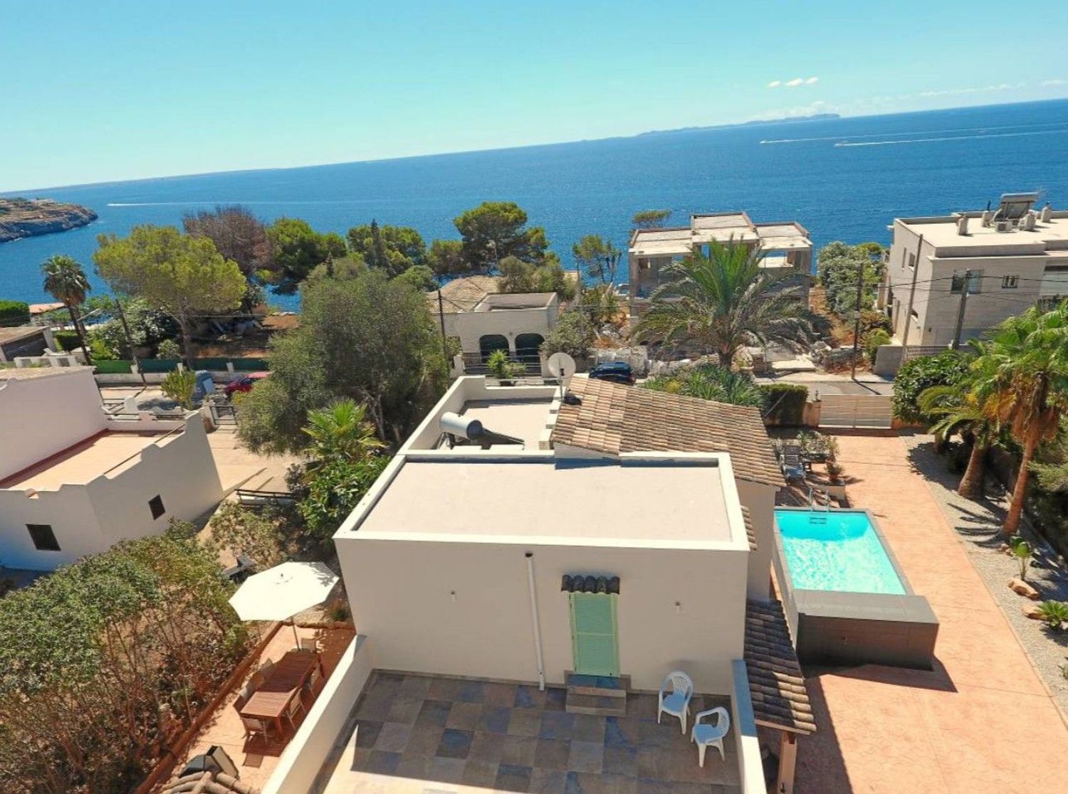 Casa o chalet independiente en Calle Penyes, 41, Cala Pi-Vallgornera, Cala Pi-Vallgornera - Foto 2