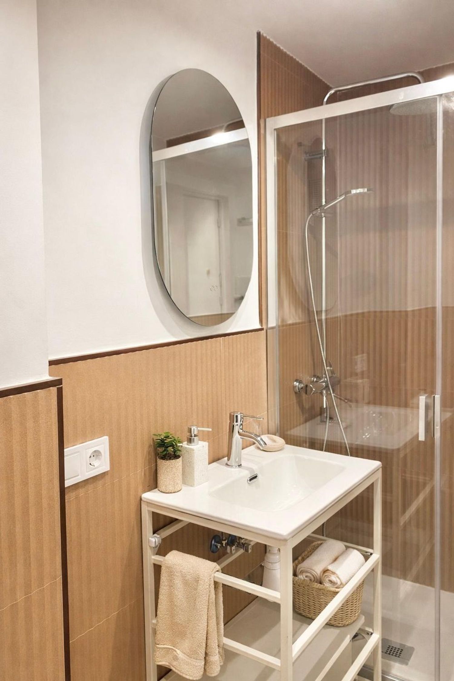 Piso en Calle de Ramon Llull, 4, Zona Hospital-Plaza del Real - Foto 11