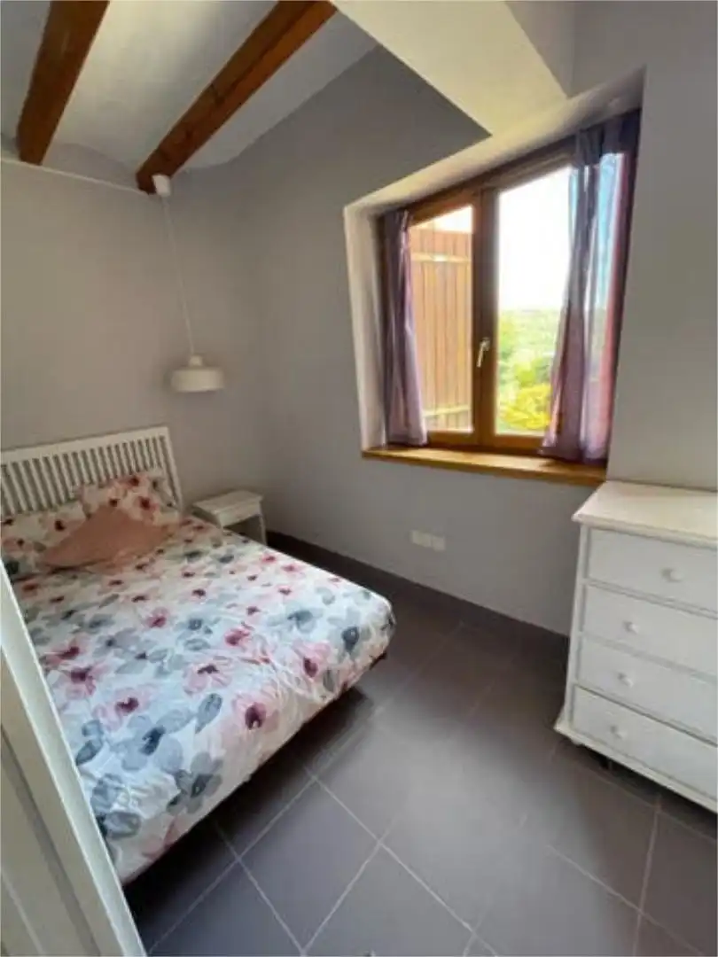 Apartamento en Cabañas - Foto 5