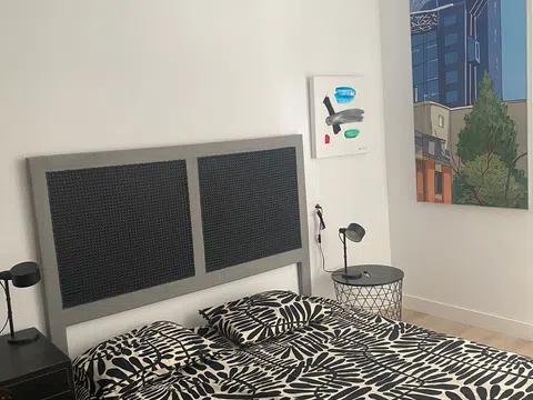 Piso en calle Archivero Joaquín Blanco Montesdeoca, 20 - Foto 12