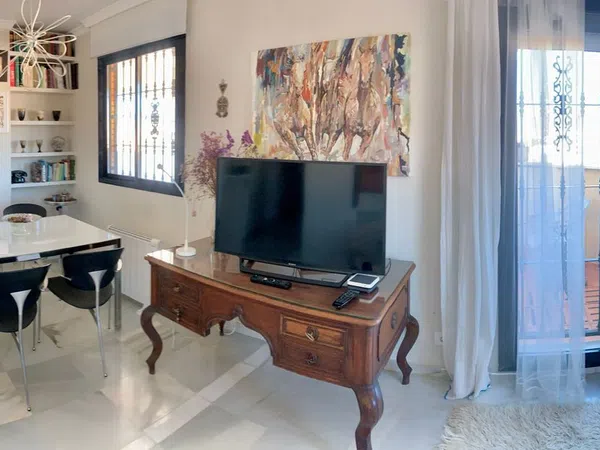 Ático en calle Mazarredo, 1 - Foto 2