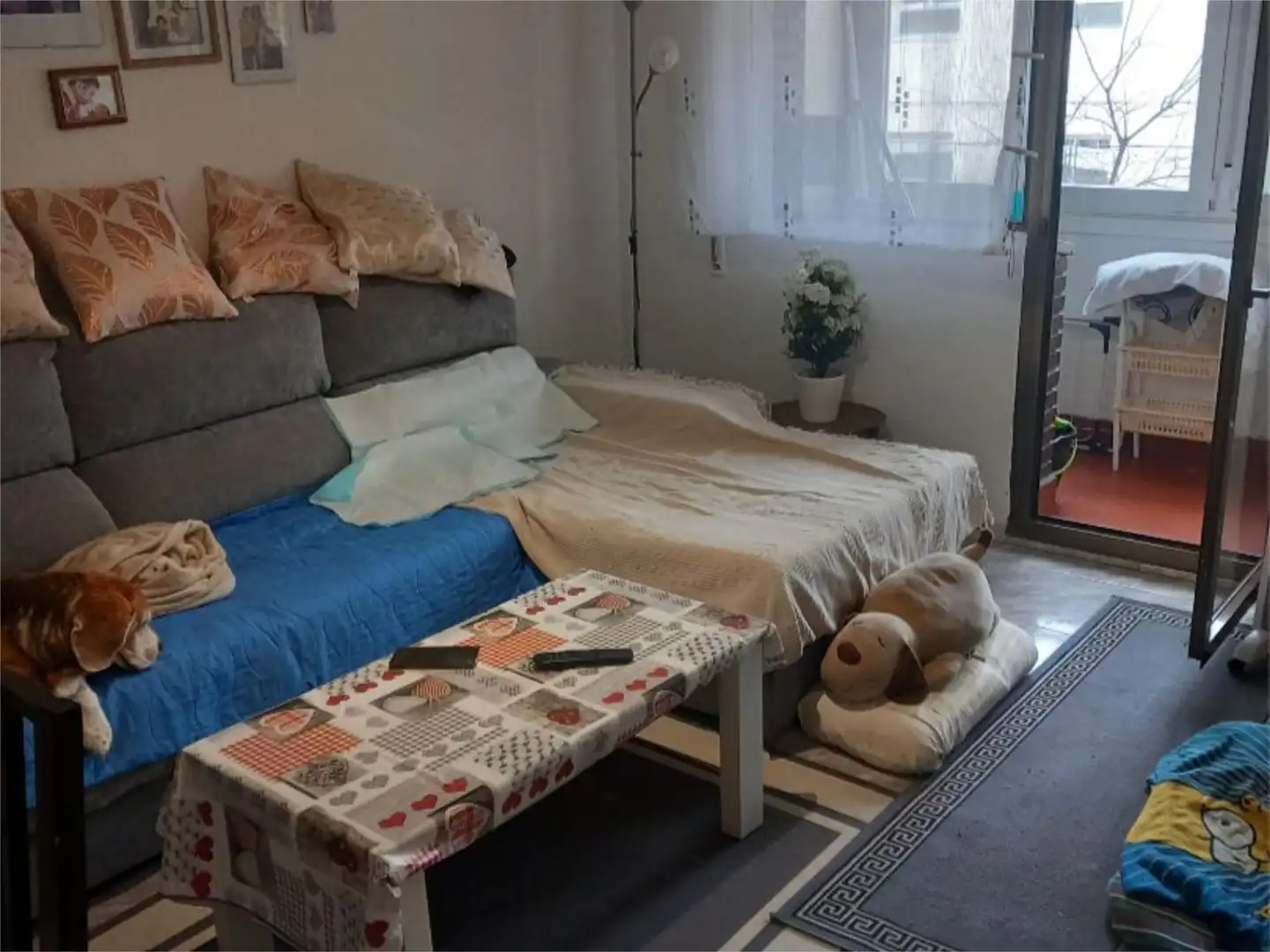 Piso en  Calle de San Jaime 52 - Foto 23