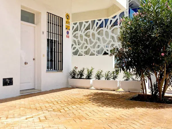 Piso en paseo Marítimo Rey de España, 138 - Foto 20