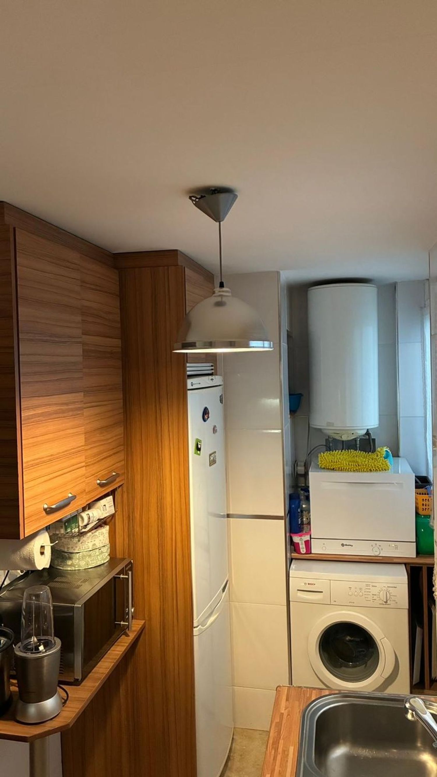 Piso en calle Santa Bárbara, 18 - Foto 4