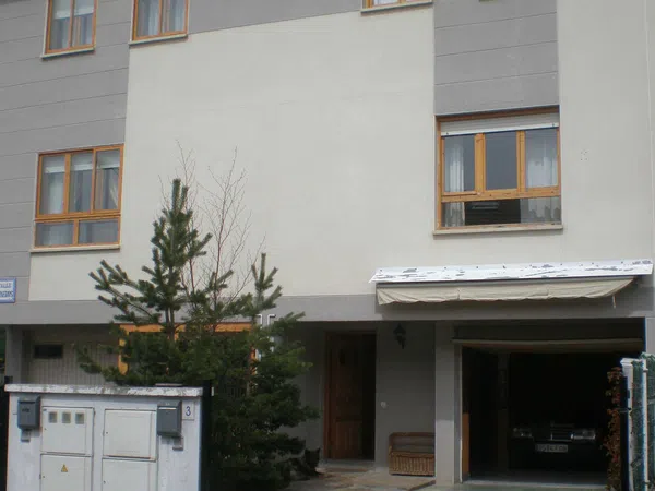 Chalet adosado en Calle Trajineros, 3, Tejería - Rapitán - Foto 1