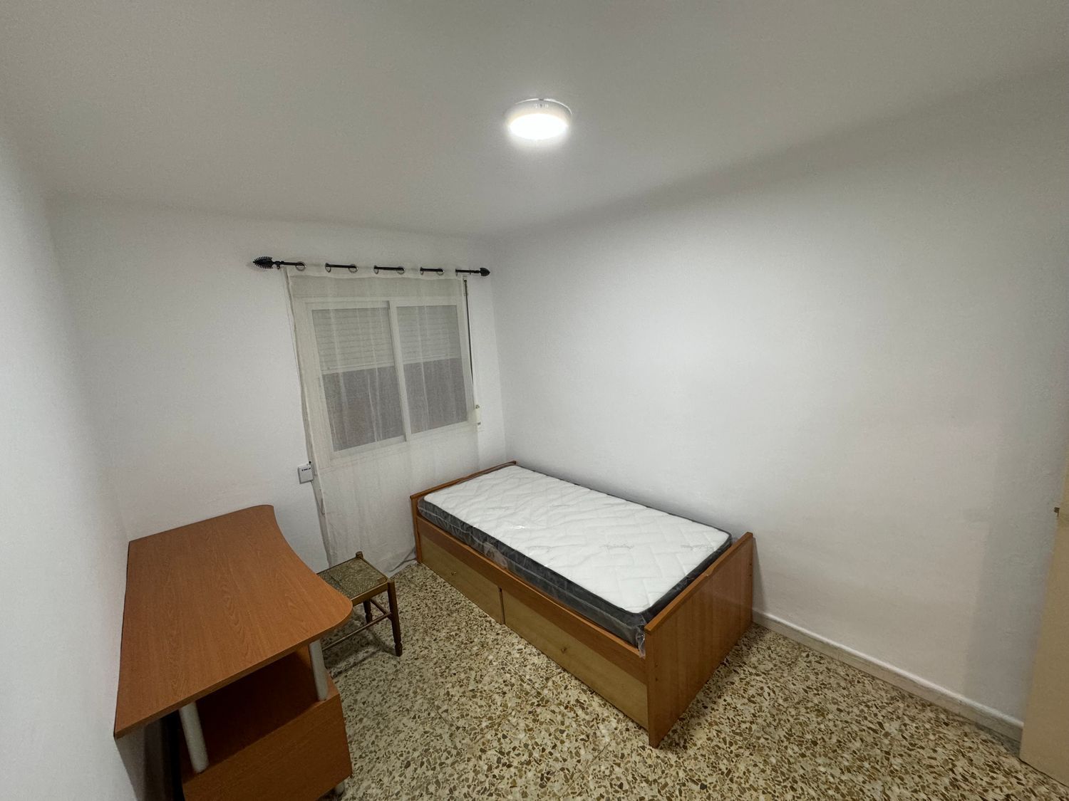 Piso en Pintor Berrobianco Meléndez, 3, Cruz del Humilladero - Los Tilos - Foto 4