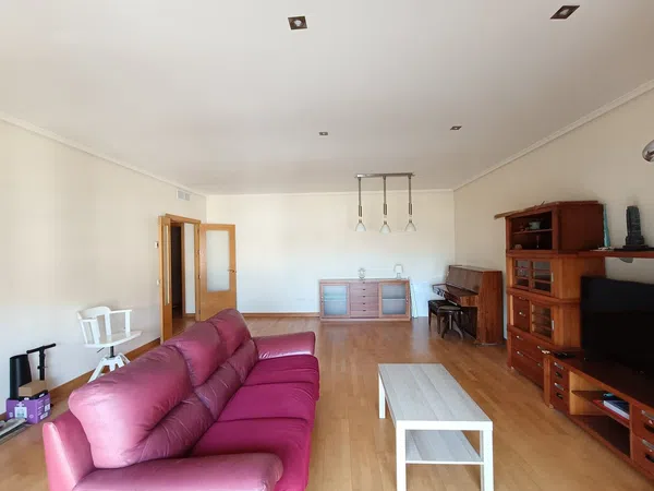 Piso en Calle Antonio Muñoz Zamora, 28, Vega de Acá - Nueva Almería - Cortijo Grande, Vega de Acá - Nueva Almería - Cortijo Grande - Foto 12