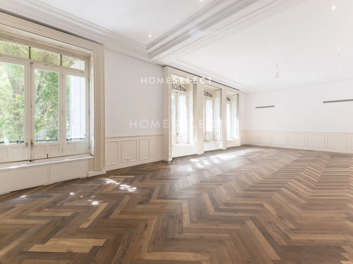 Piso en calle de Fortuny - Foto 2