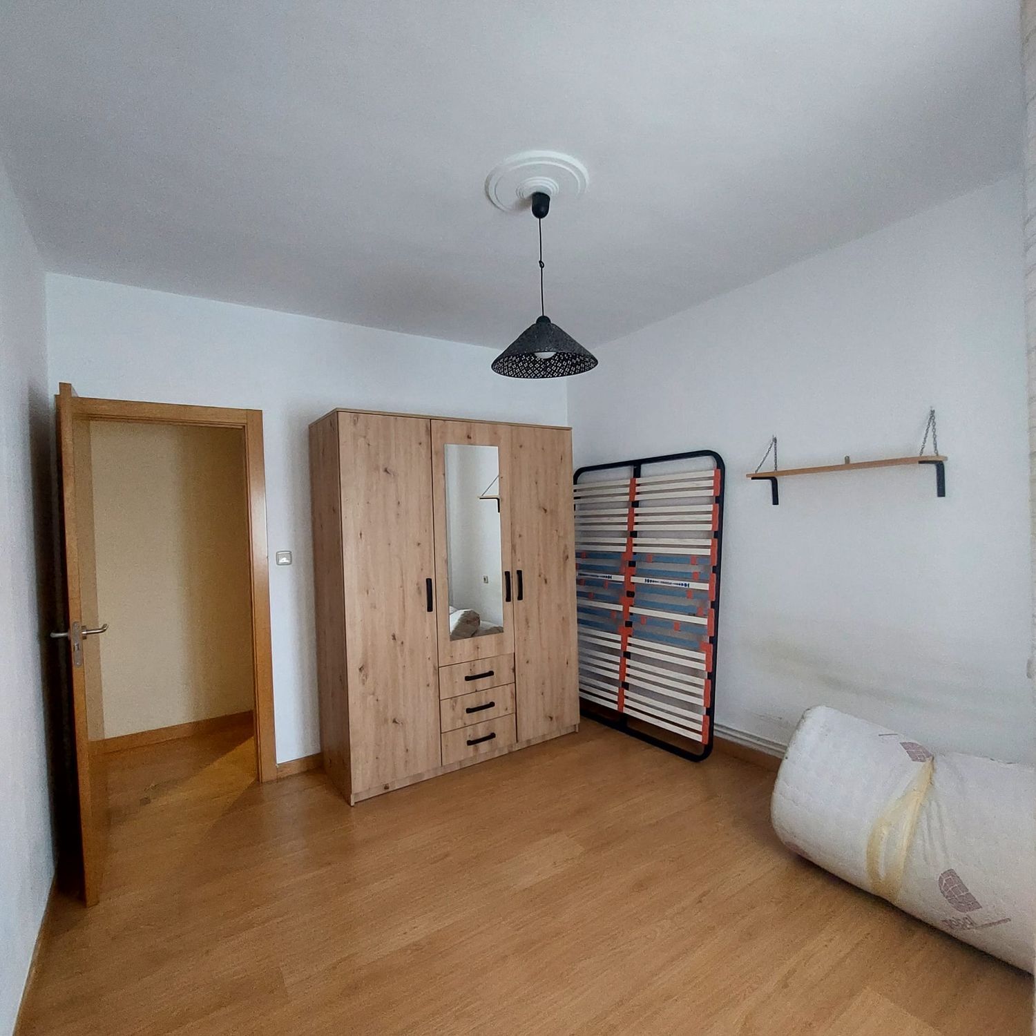Piso en Zumaquera Ibilbidea, 96 - Foto 2