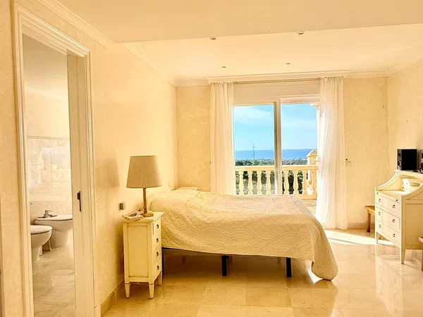 Chalet adosado en Paseo de Dinamarca, 18, Hacienda Elviria - Foto 19