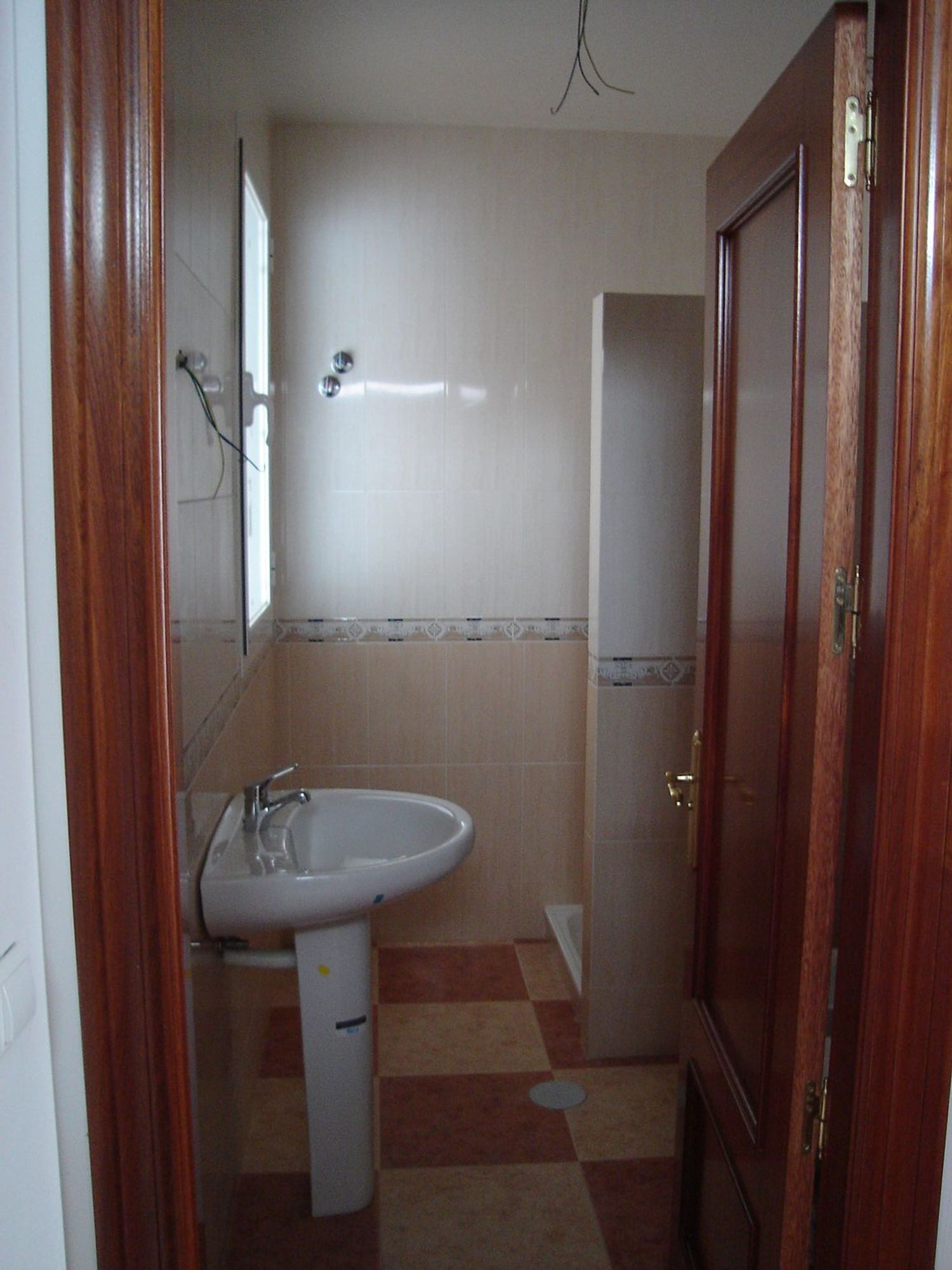 Casa o chalet independiente en Camino Viejo de Albox, 25 - Foto 15